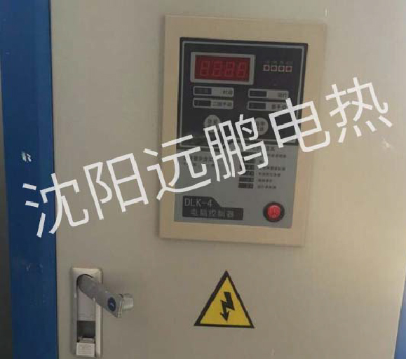 內(nèi)蒙烏拉蓋供電局