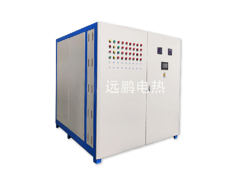 YP-B機(jī)電一蓄熱式電熱鍋爐