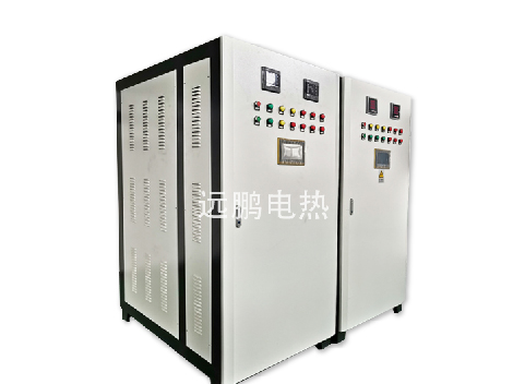 YP-B型機(jī)電一體化電鍋爐（180KW-1600KW）