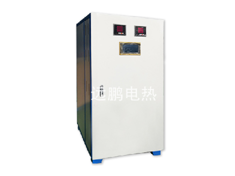 YP-B型機(jī)電一體化電鍋爐（90KW-150KW）